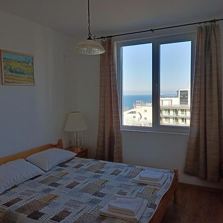 Byala Friendy Sea Apartaments Buitenkant foto