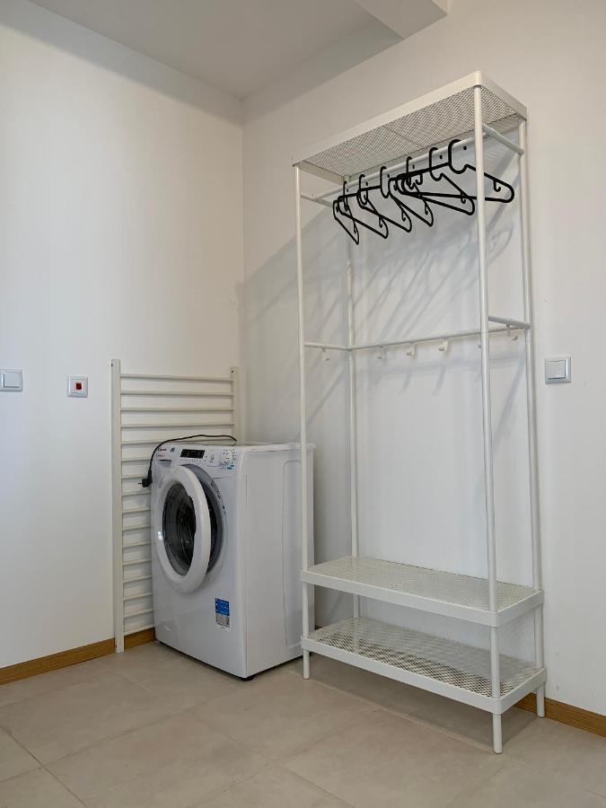 Byala Friendy Sea Apartaments Buitenkant foto