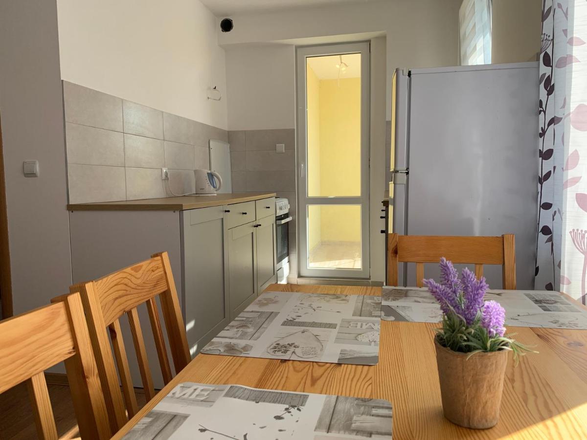 Byala Friendy Sea Apartaments Buitenkant foto