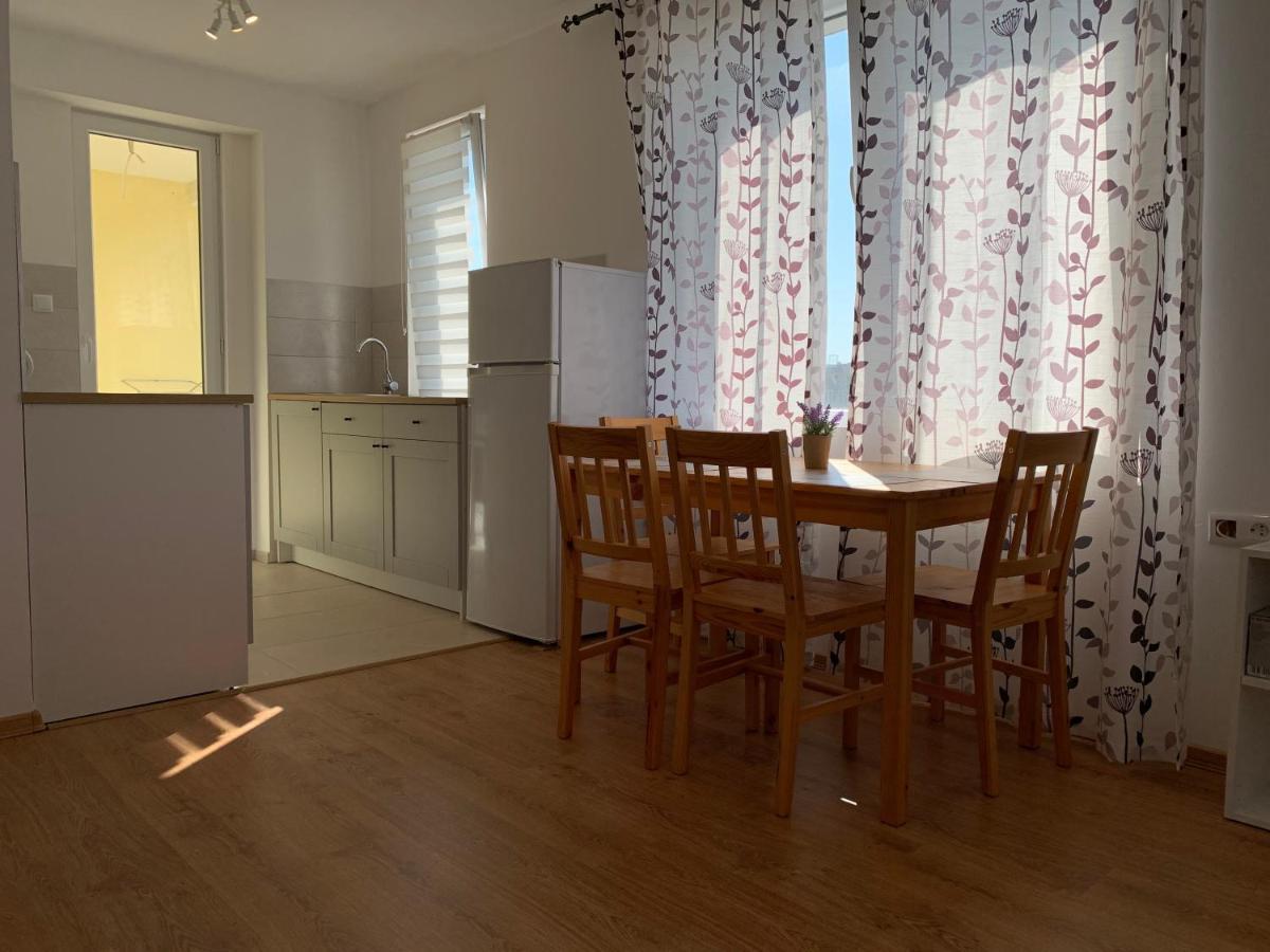 Byala Friendy Sea Apartaments Buitenkant foto