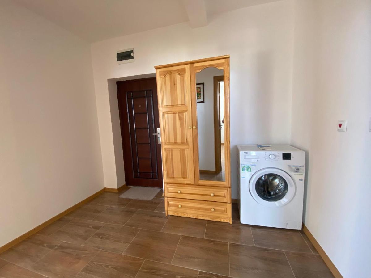 Byala Friendy Sea Apartaments Buitenkant foto
