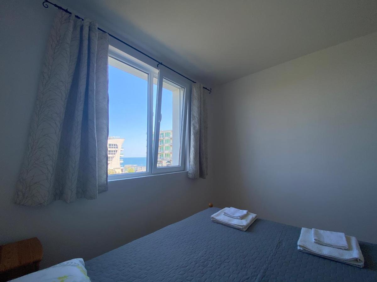 Byala Friendy Sea Apartaments Buitenkant foto
